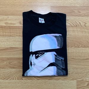 Vintage Star Wars Tee